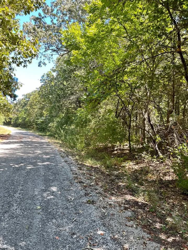 Crown Lake Area Lot With Simple Monthly Payments in Izard County, AR