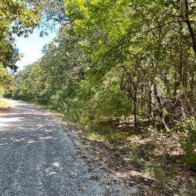 Crown Lake Area Lot With Simple Monthly Payments in Izard County, AR