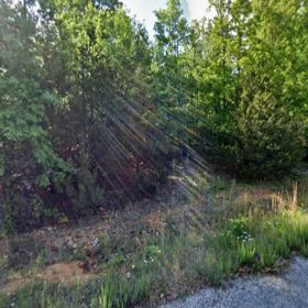 Paved Lynwood Lot With Simple Owner Financing in Izard County, AR