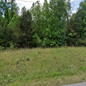 Paved Access Lot in Horseshoe Bend | Hold or Build Later in Izard County, AR