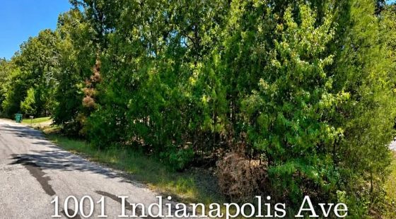 Half Mile From Crown Lake Pier | $200 Down in Izard County, AR