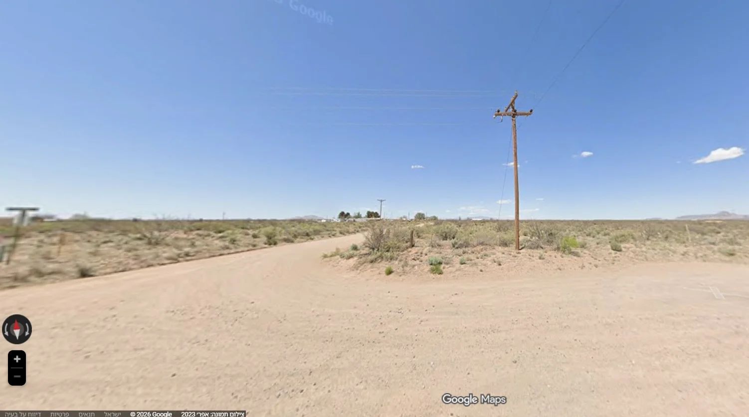 Luna, NM - 3054151048321 in Luna County, NM