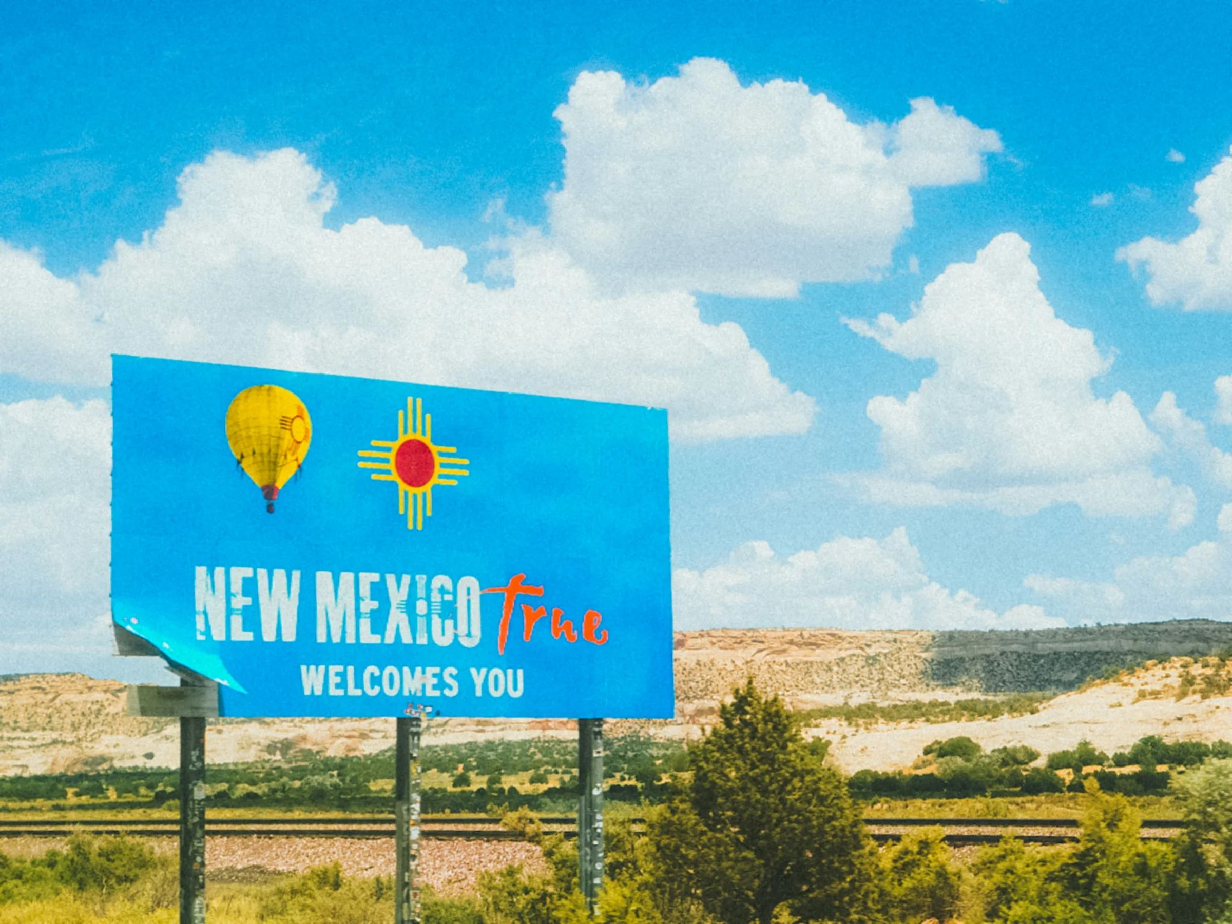Luna, NM - 3035153514150  in Luna County, NM