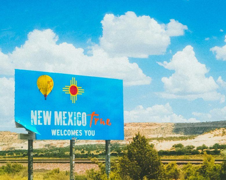 Luna, NM - 3035153514150 in Luna County, NM