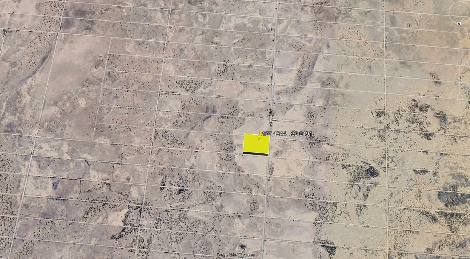 Luna, NM - 3035153514150  in Luna County, NM