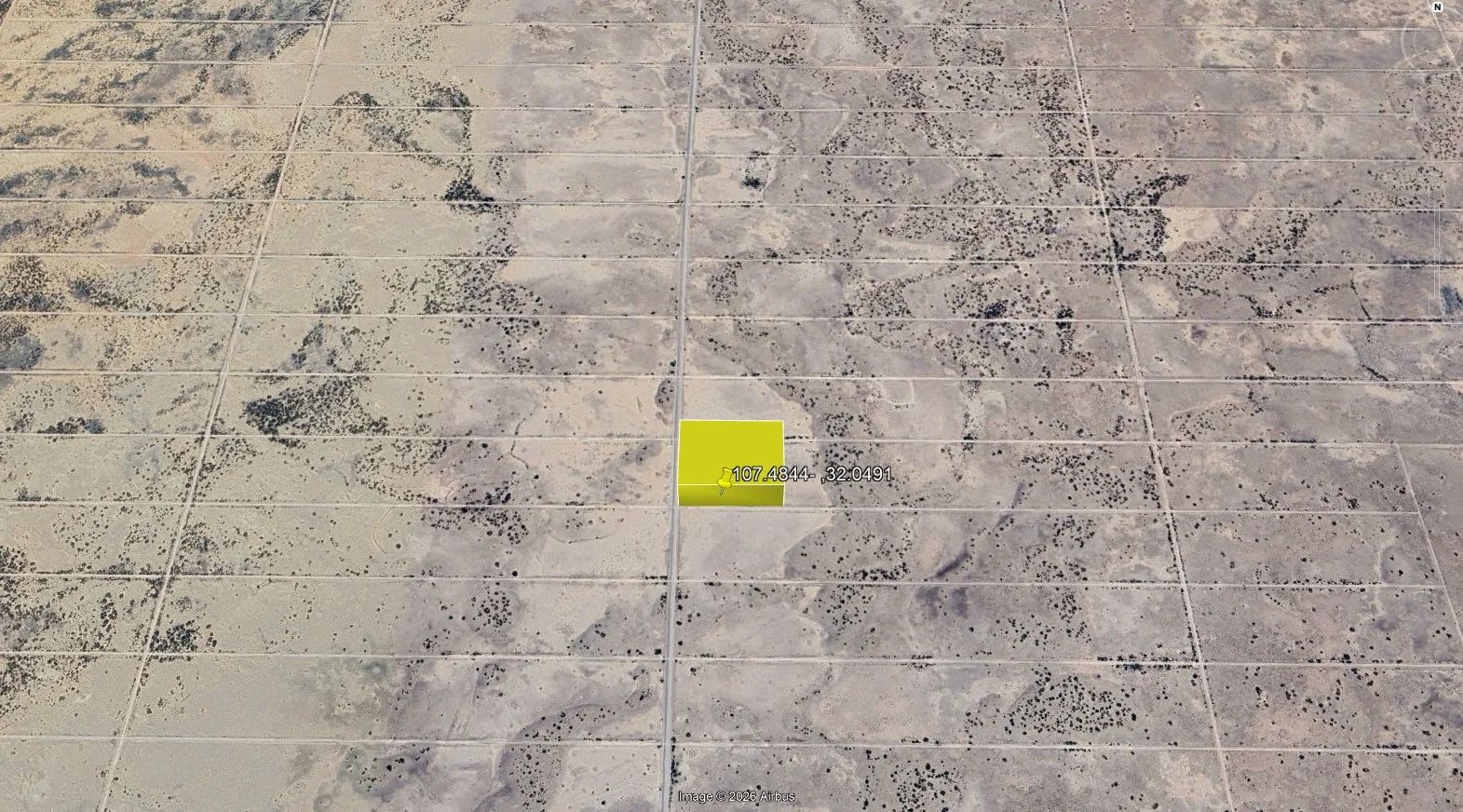 Luna, NM - 3035153514150  in Luna County, NM