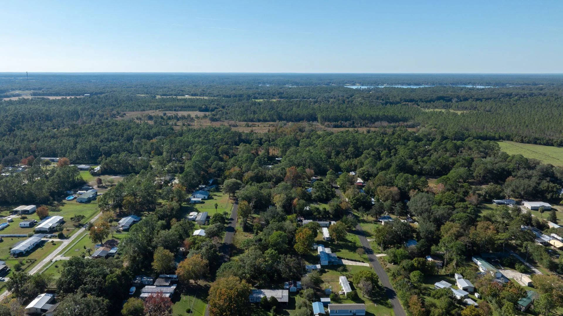 Florida Homesite Opportunity - 0.4 Acres in Crescent City, Water Nearby in Putnam County, FL