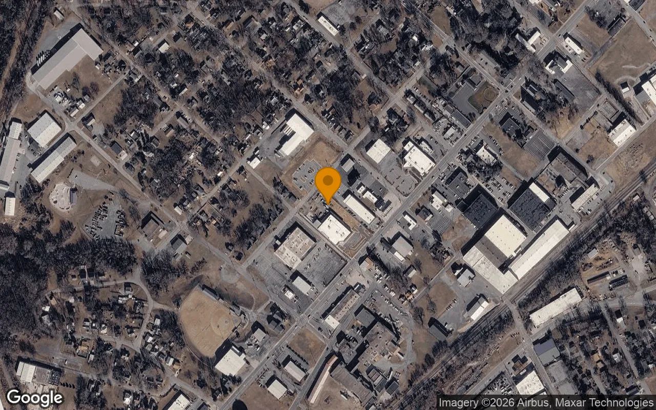 0.55 Acres in Lexington - Davidson County, NC in Davidson County, North Carolina