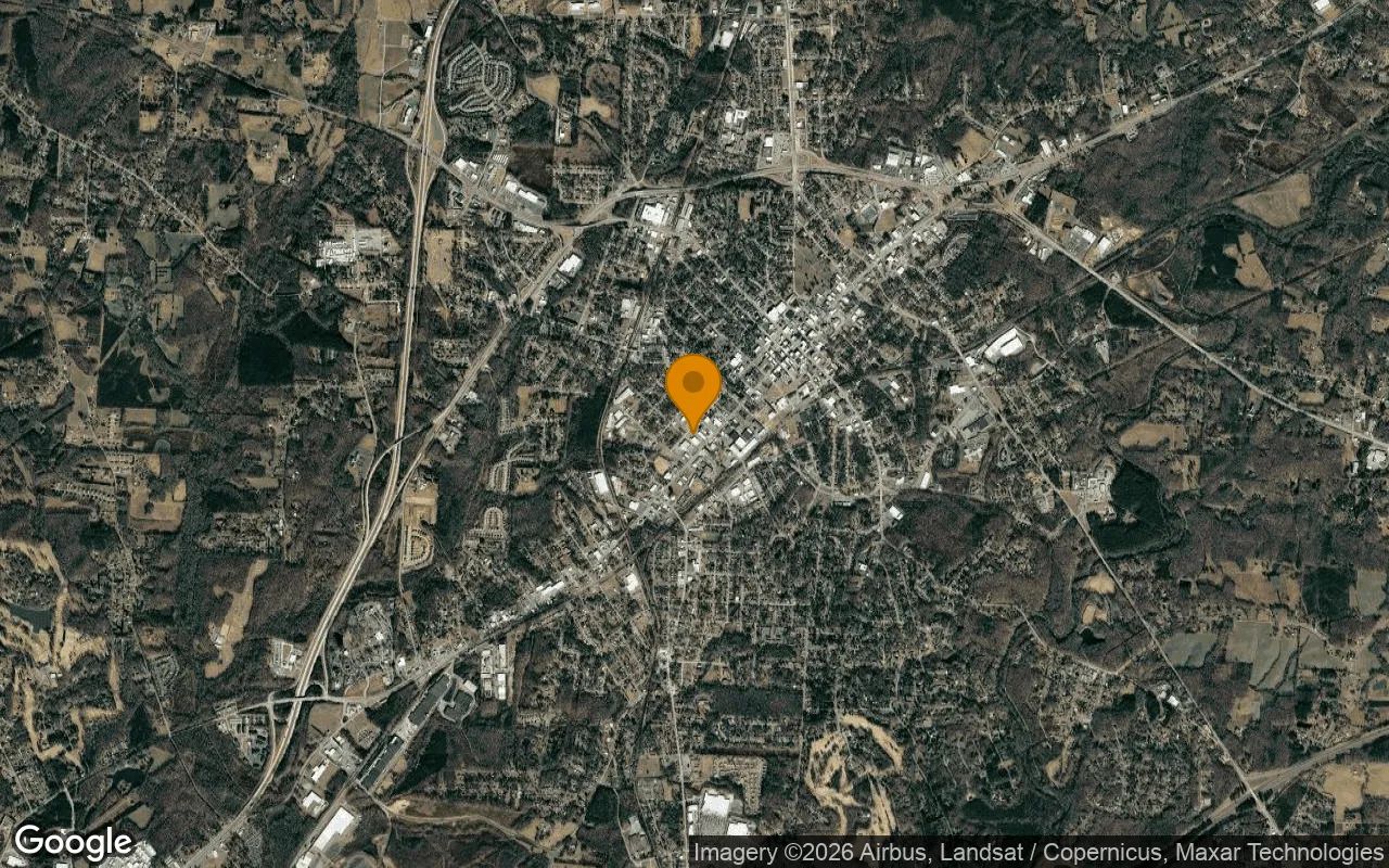 0.55 Acres in Lexington - Davidson County, NC in Davidson County, North Carolina