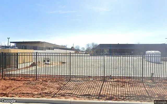 0.55 Acres in Lexington - Davidson County, NC in Davidson County, North Carolina