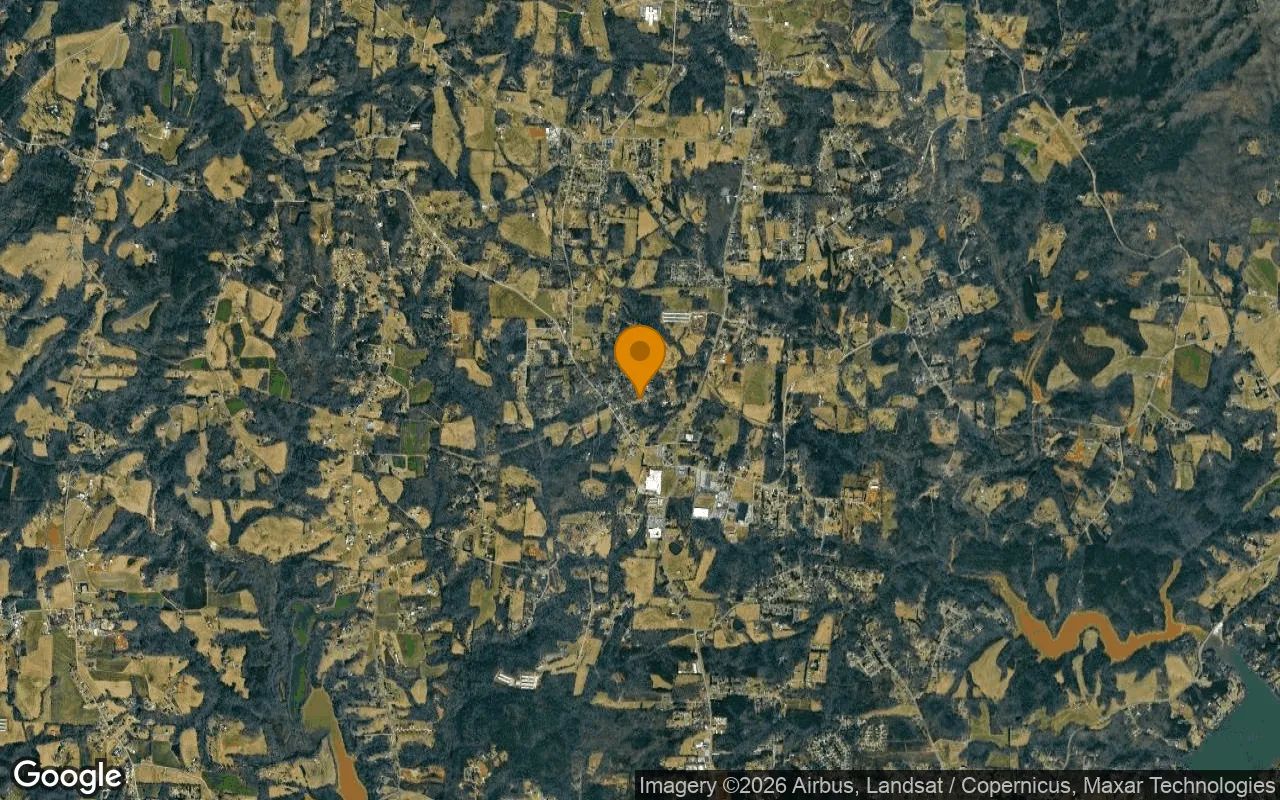 0.55 Acres in Taylorsville - Alexander County, NC in Alexander County, North Carolina