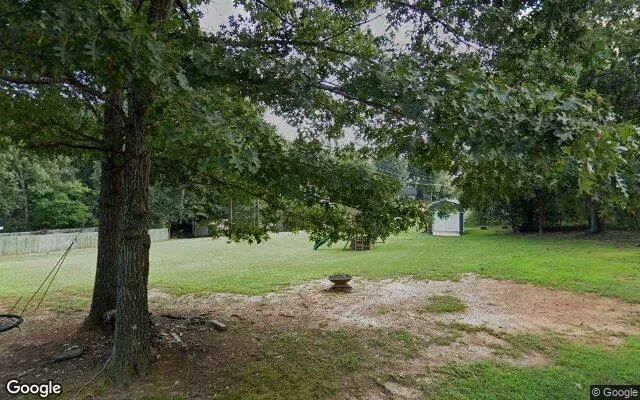0.55 Acres in Taylorsville - Alexander County, NC in Alexander County, North Carolina