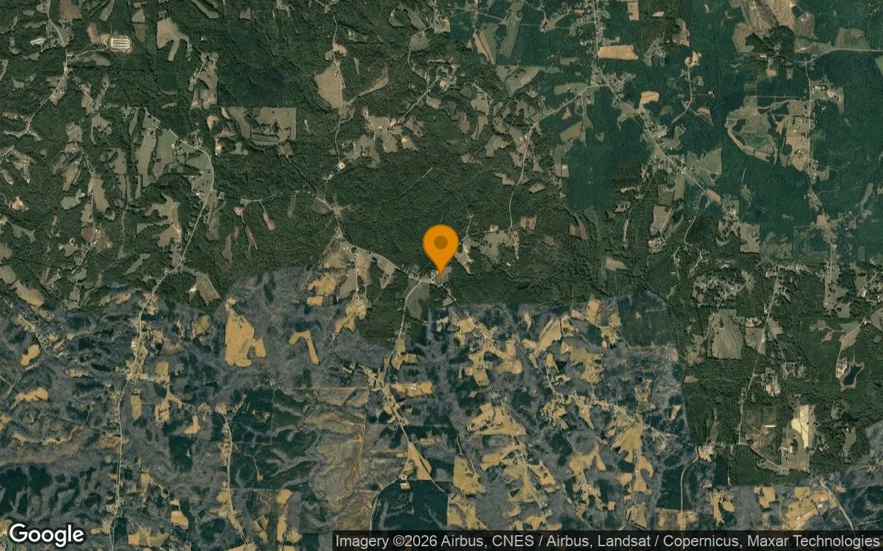 3.5 Acres in Madison - Stokes County, NC in Stokes County, North Carolina