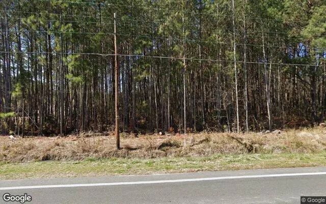 0.55 Acres in Goldsboro - Wayne County, NC in Wayne County, North Carolina