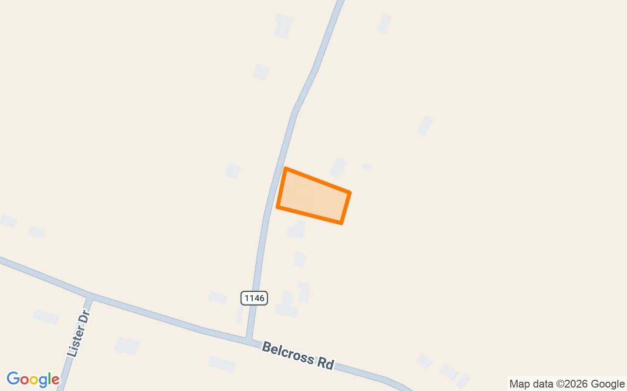0.57 Acres in Camden - Camden County, NC in Camden County, North Carolina
