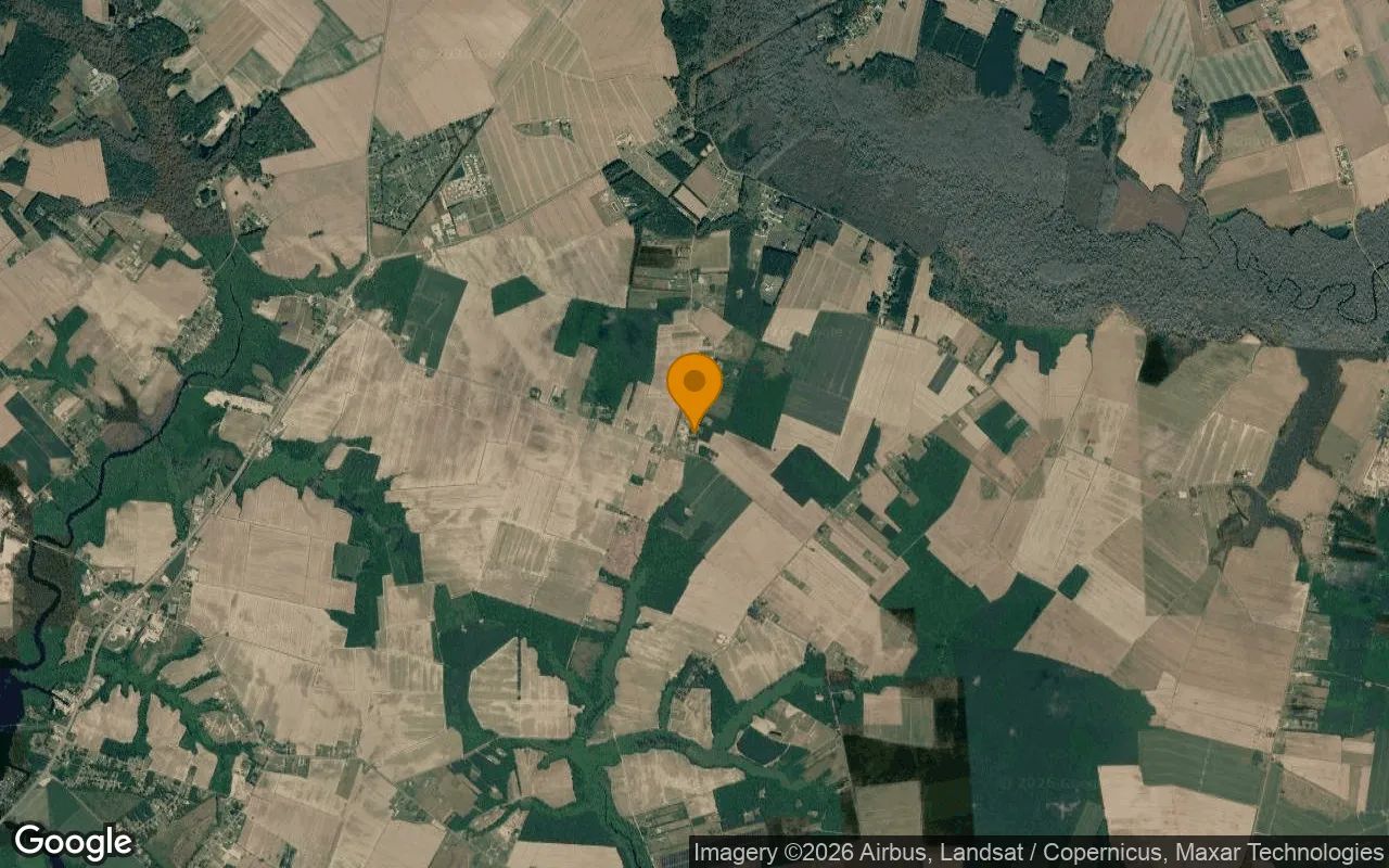 0.57 Acres in Camden - Camden County, NC in Camden County, North Carolina