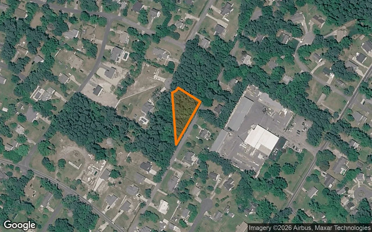0.55 Acres in Manteo - Dare County, NC in Dare County, North Carolina
