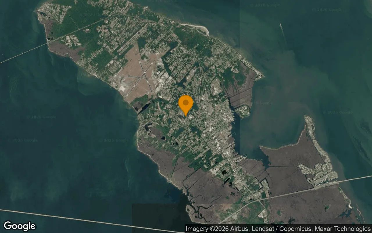 0.55 Acres in Manteo - Dare County, NC in Dare County, North Carolina