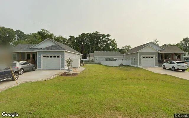 0.55 Acres in Manteo - Dare County, NC in Dare County, North Carolina