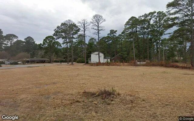 0.55 Acres in Greenville - Pitt County, NC in Pitt County, North Carolina