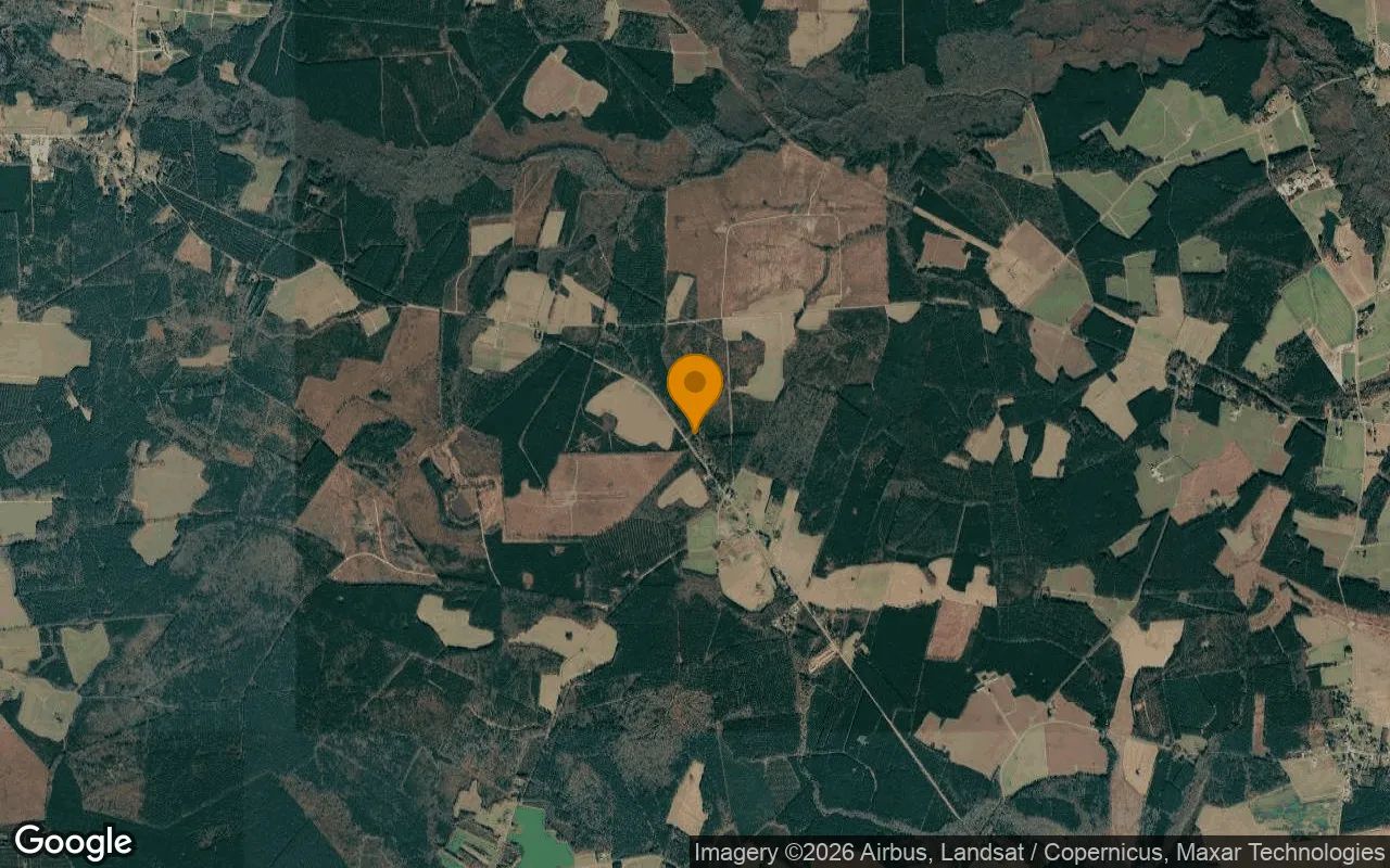 1.51 Acres in Woodland - Northampton County, NC in Northampton County, North Carolina