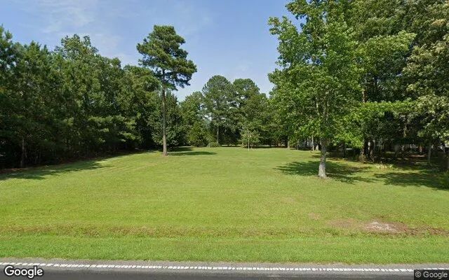 1.51 Acres in Woodland - Northampton County, NC in Northampton County, North Carolina