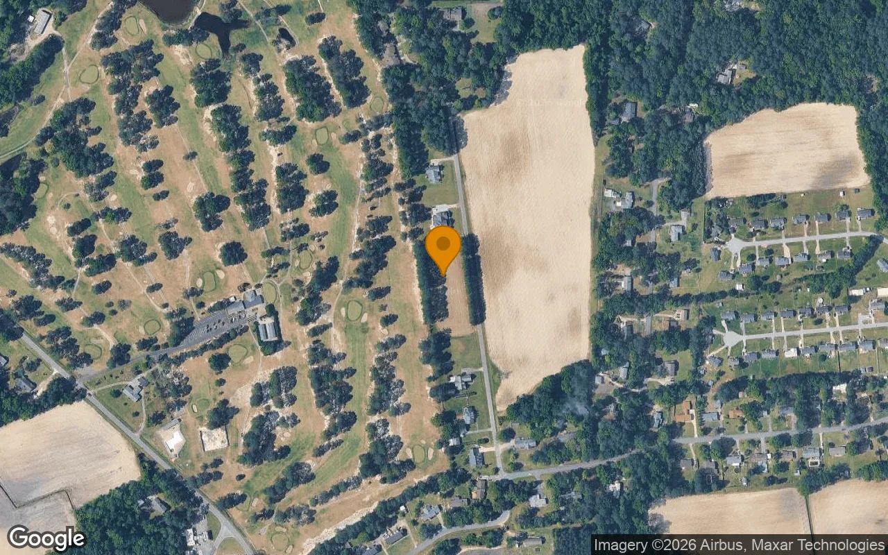 0.55 Acres in Kinston - Lenoir County, NC in Lenoir County, North Carolina
