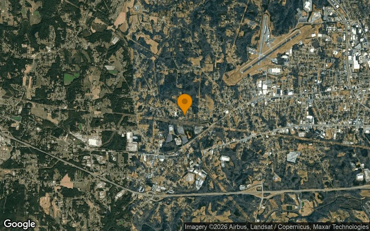 0.55 Acres in Hildebran - Burke County, NC in Burke County, North Carolina