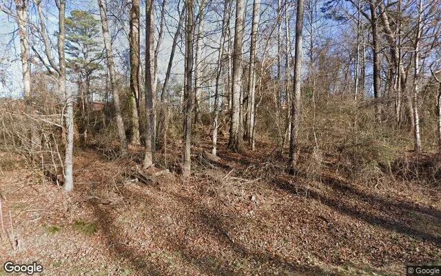 0.55 Acres in Hildebran - Burke County, NC in Burke County, North Carolina