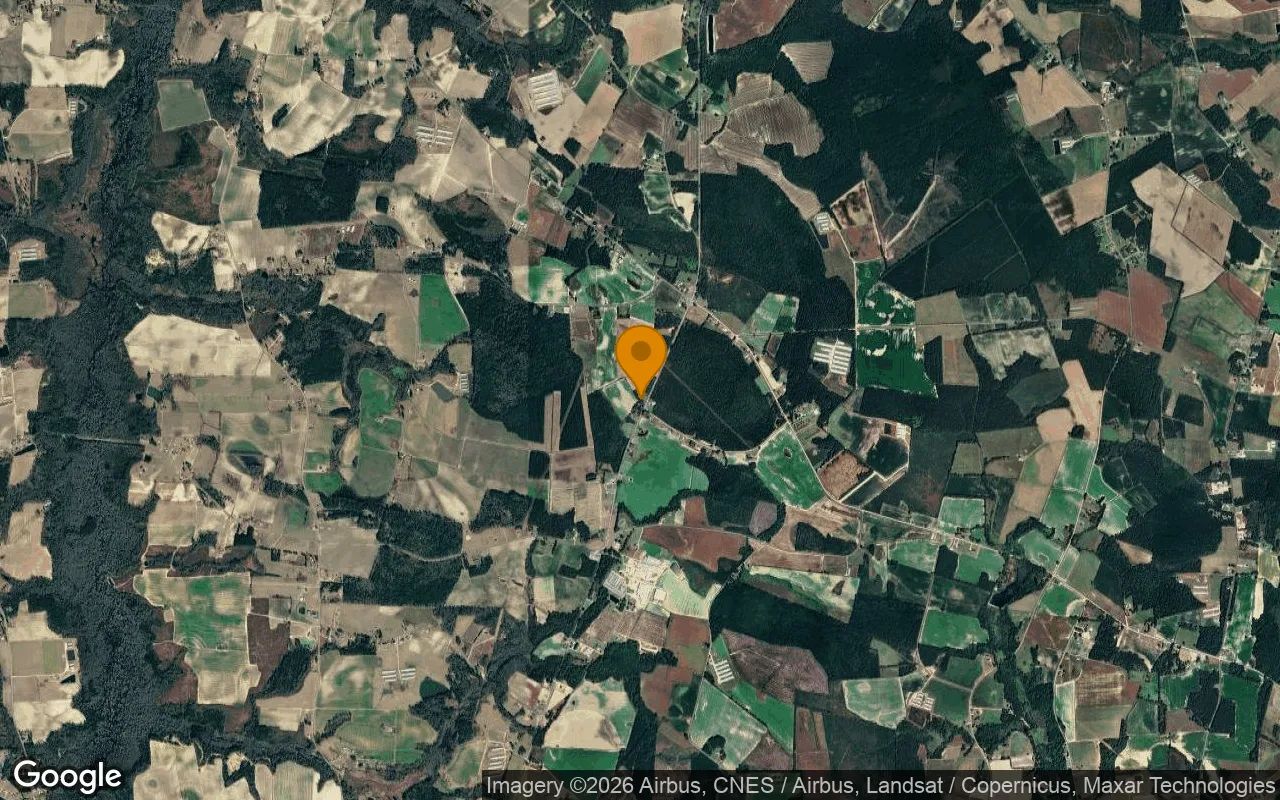 0.55 Acres in Salemburg - Sampson County, NC in Sampson County, North Carolina