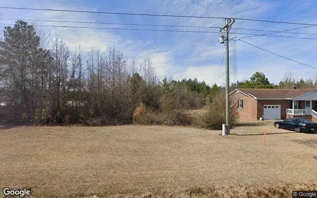 0.55 Acres in Salemburg - Sampson County, NC in Sampson County, North Carolina