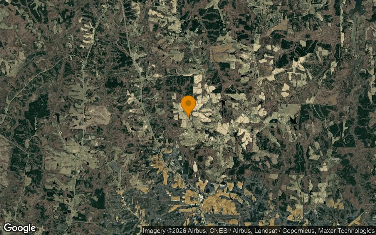 3.52 Acres in Prospect Hill - Caswell County, NC in Caswell County, North Carolina