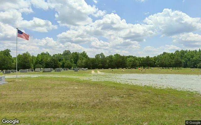 3.52 Acres in Prospect Hill - Caswell County, NC in Caswell County, North Carolina