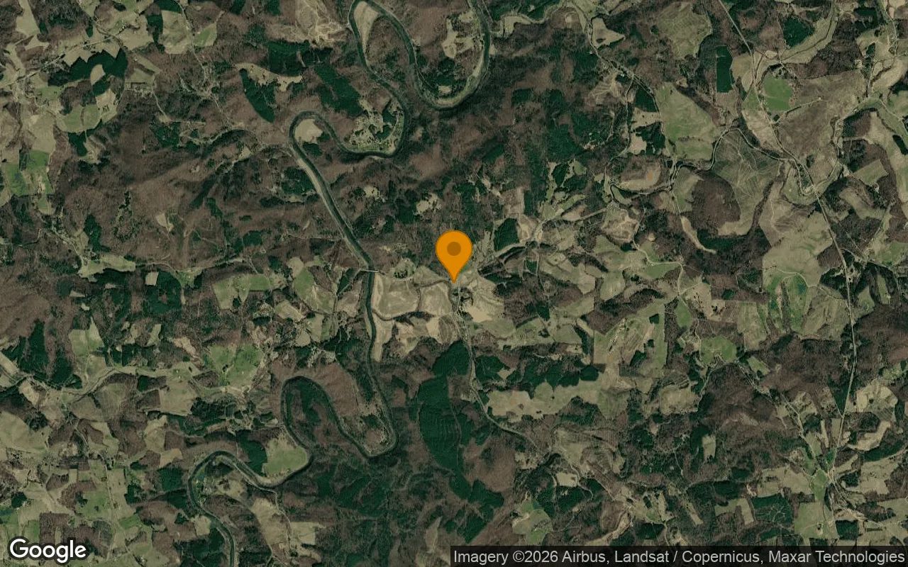 3.43 Acres in Laurel Springs - Ashe County, NC in Ashe County, North Carolina