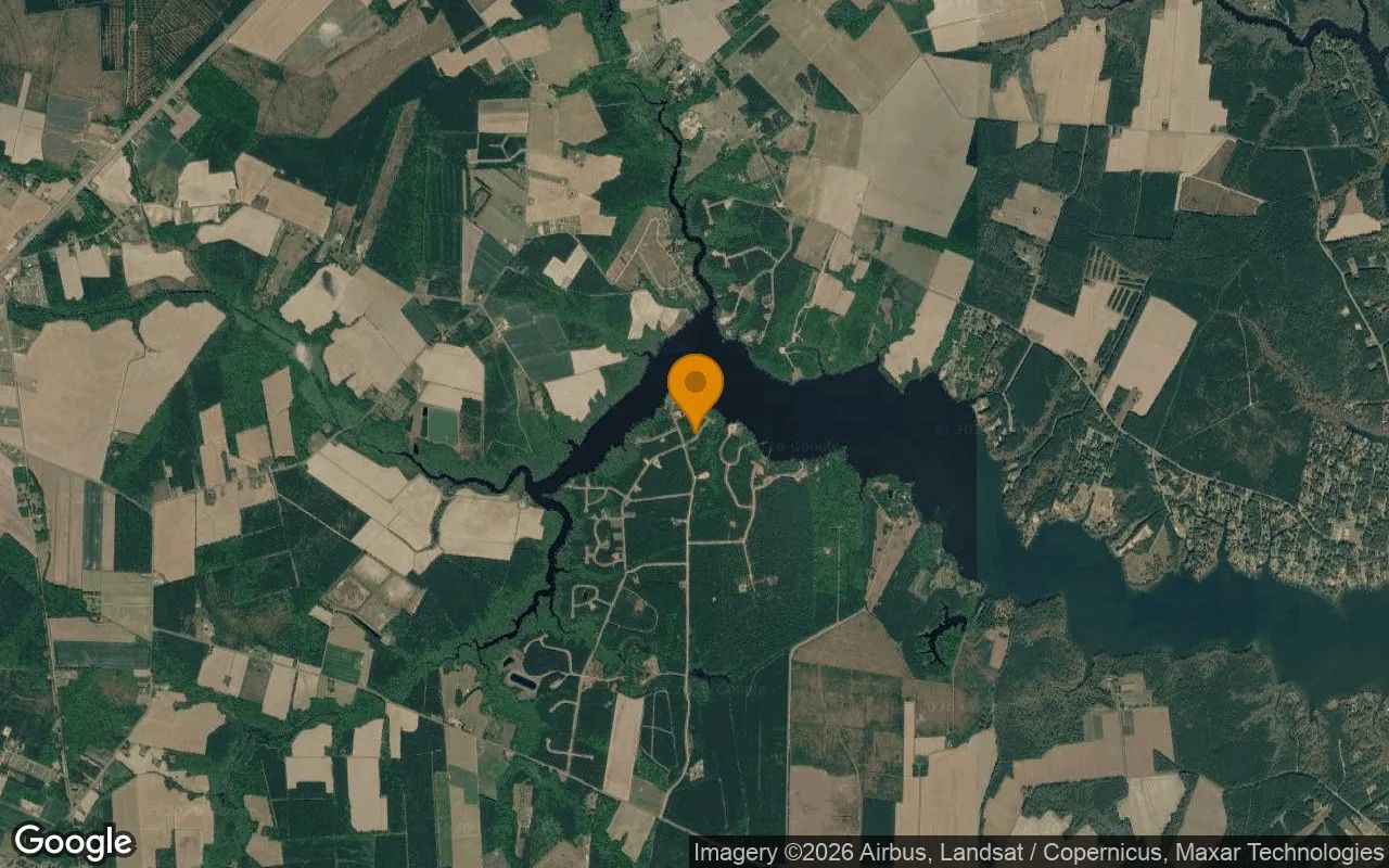 0.55 Acres in Edenton - Chowan County, NC in Chowan County, North Carolina