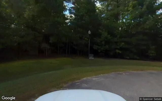 0.55 Acres in Edenton - Chowan County, NC in Chowan County, North Carolina