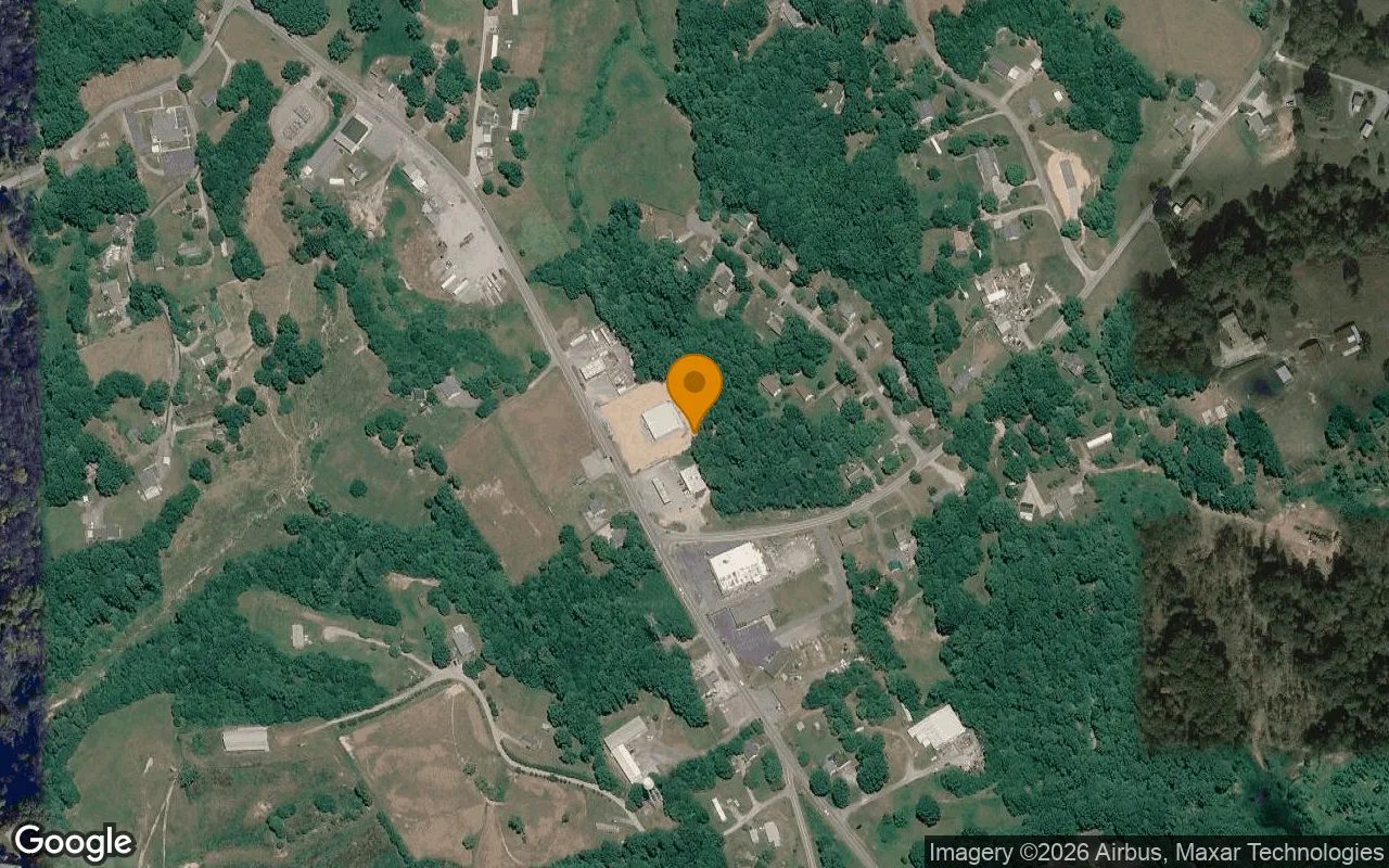 3.5 Acres in North Wilkesboro - Wilkes County, NC in Wilkes County, North Carolina
