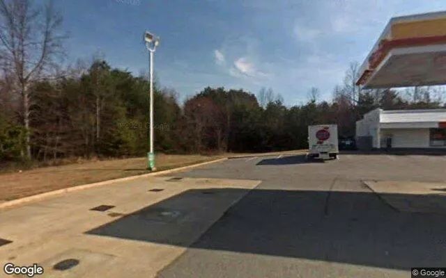 3.5 Acres in North Wilkesboro - Wilkes County, NC in Wilkes County, North Carolina