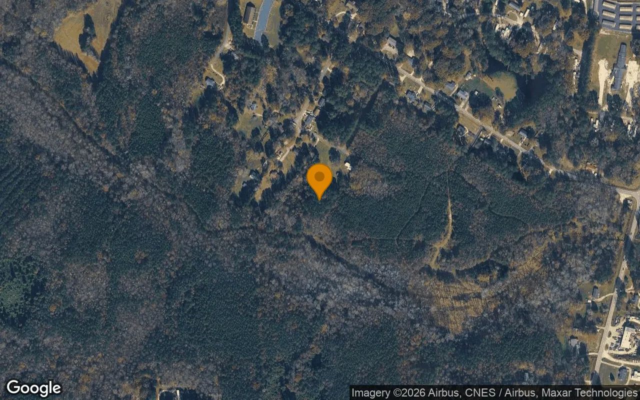 0.55 Acres in Louisburg - Franklin County, NC in Franklin County, North Carolina