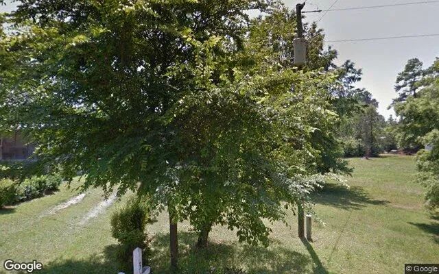 0.55 Acres in Louisburg - Franklin County, NC in Franklin County, North Carolina