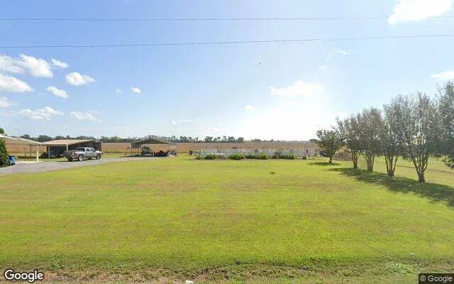 0.56 Acres in Creswell - Washington County, NC in Washington County, North Carolina