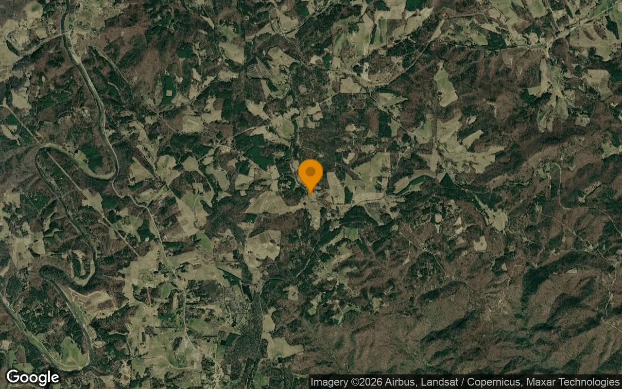 3.41 Acres in Jefferson - Ashe County, NC in Ashe County, North Carolina