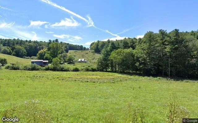 3.41 Acres in Jefferson - Ashe County, NC in Ashe County, North Carolina