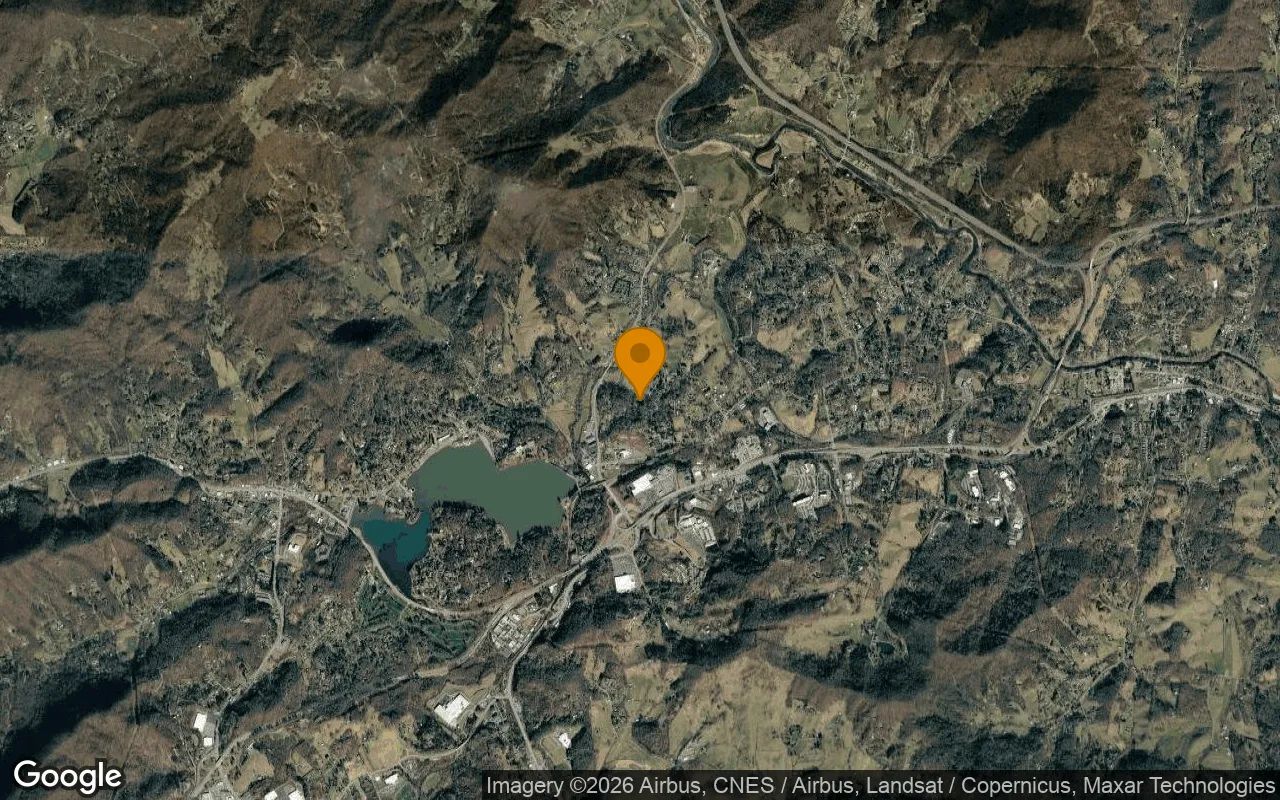 1.5 Acres in Waynesville - Haywood County, NC in Haywood County, North Carolina