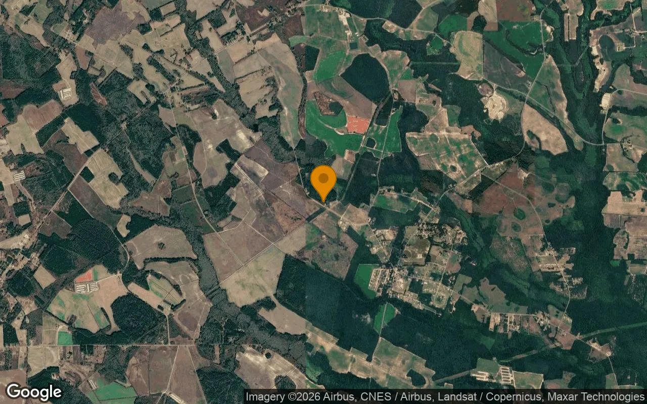 0.55 Acres in Red Springs - Hoke County, NC in Hoke County, North Carolina