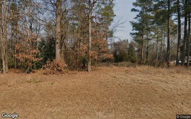 0.55 Acres in Red Springs - Hoke County, NC in Hoke County, North Carolina