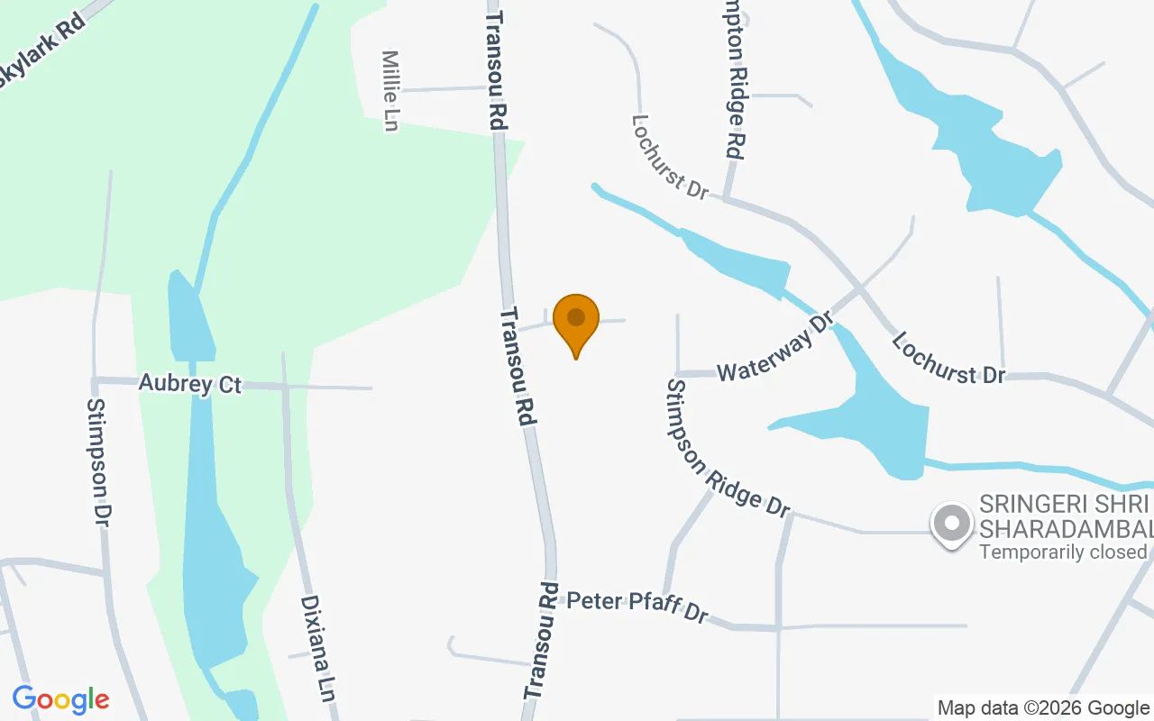 0.55 Acres in Pfafftown - Forsyth County, NC in Forsyth County, North Carolina