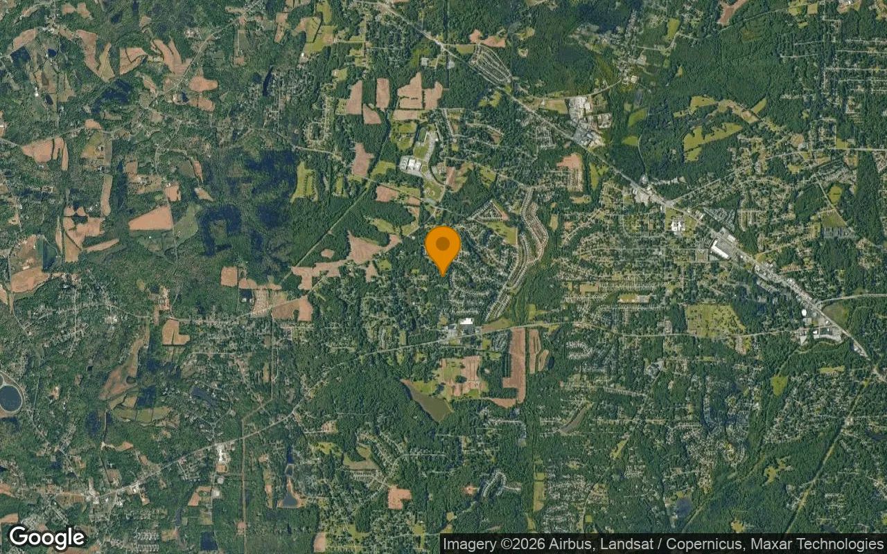 0.55 Acres in Pfafftown - Forsyth County, NC in Forsyth County, North Carolina