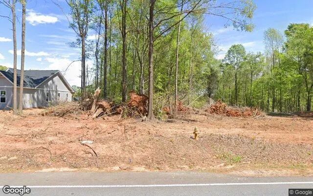 0.55 Acres in Pfafftown - Forsyth County, NC in Forsyth County, North Carolina