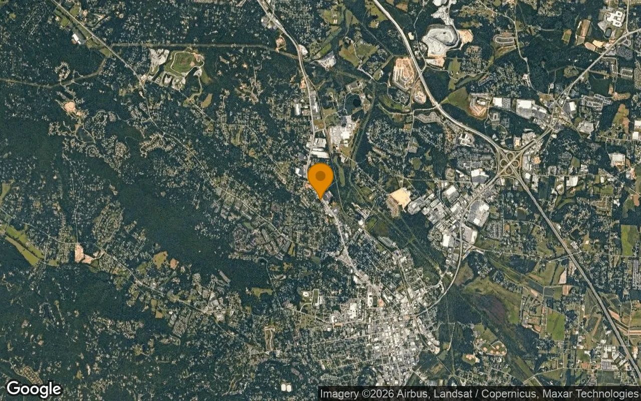 0.55 Acres in Hendersonville - Henderson County, NC in Henderson County, North Carolina
